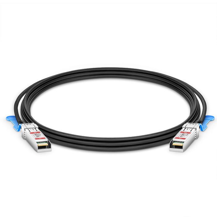 ACTIVE TWINAX CABLE