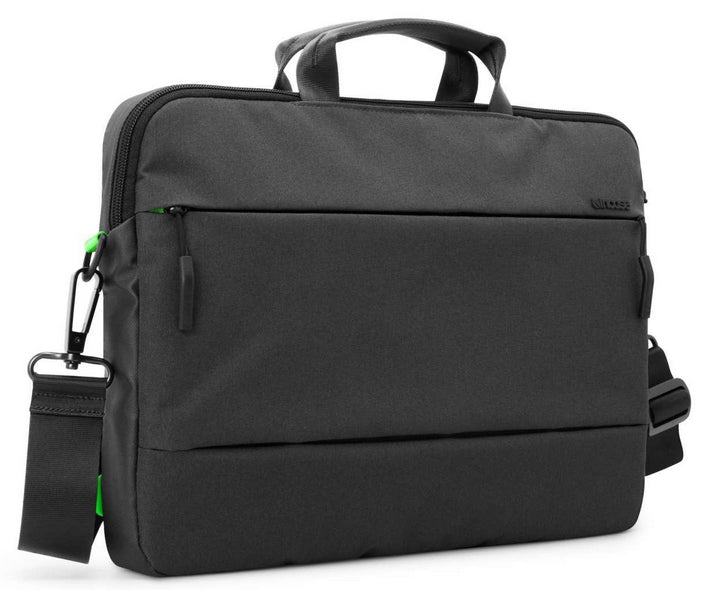 INCASE CITY BRIEF 13IN BLACK