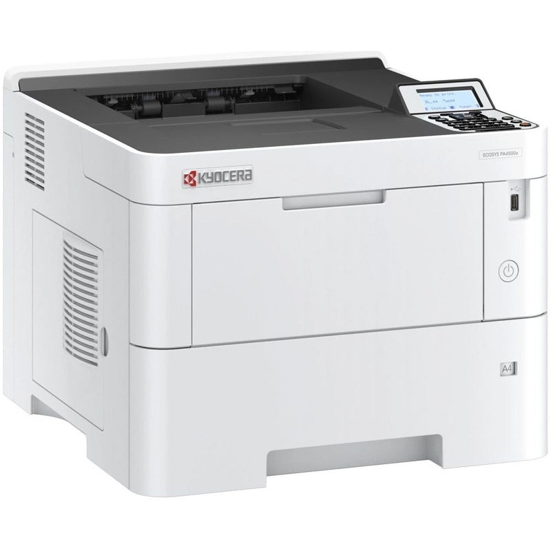KYOCERA PA4500x 1200 x 1200 DPI A4
