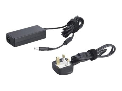 Dell 65W Barrel (7.4 x 5mm) AC Adapter for E7440 E6430/U with UK Plug