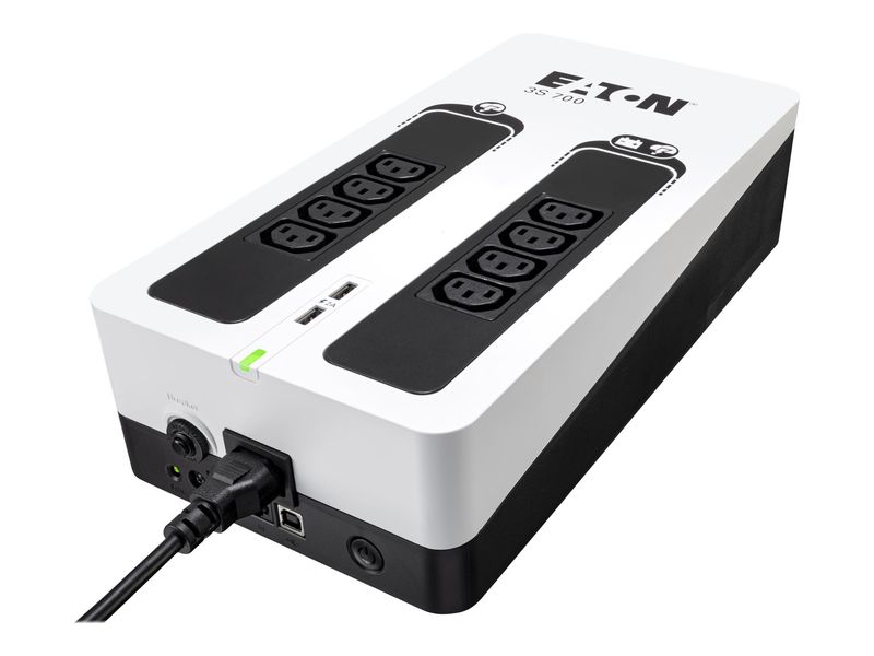 EATON 3S700I 700VA 420W UPS