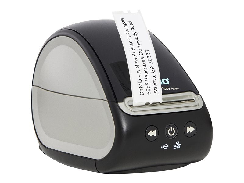 DYMO LABEL WRITER 550 TURBO UK