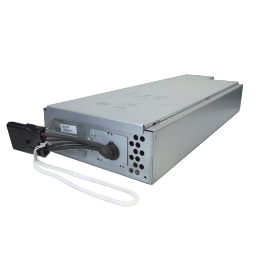 APC Replacement Battery Cartridge #117 - UPS battery - 1 x battery - Lead Acid - for P/N: SMX2KR2UNCX145, SMX2KR2UX145, SMX3000RMLVUS, SMX3000RMX93, S
