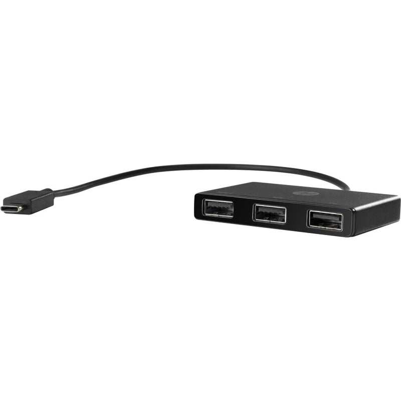 USB-C to USB-A Hub, USB 3.2