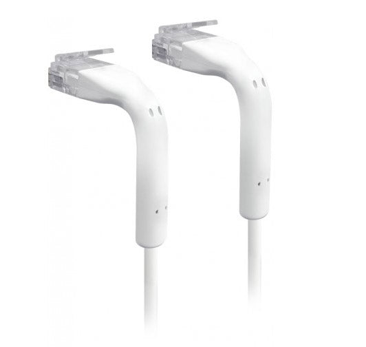 Ubiquiti UniFi Patchkabel Cat6 30cm blau