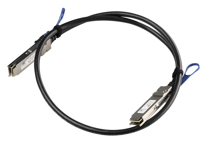 MikroTik QSFP28 100G direct attach cable 1m (XQ+DA0001)
