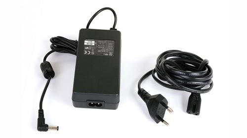 AC ADPT UNIVERSAL EU PLUG RL4