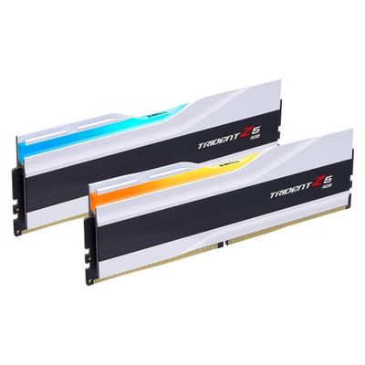 G.Skill Trident Z5 Neo RGB F5-6400J3239G16GX2-TZ5NR memory module 32 GB 2 x 16 GB DDR5 288-pin DIMM