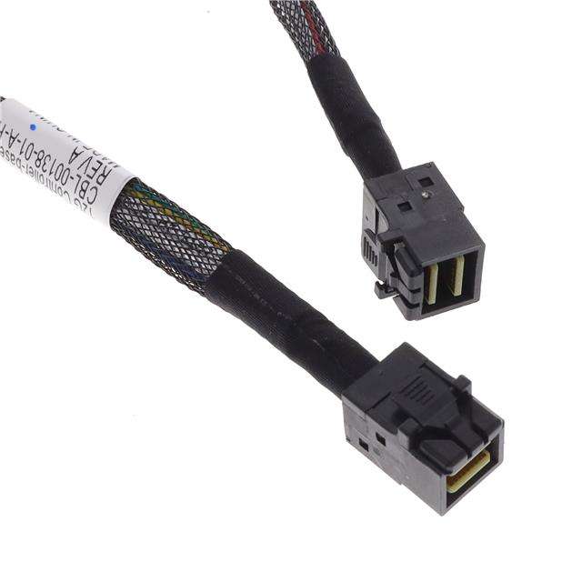 ADAPTEC I-HDMSAS-HDMSAS-1M