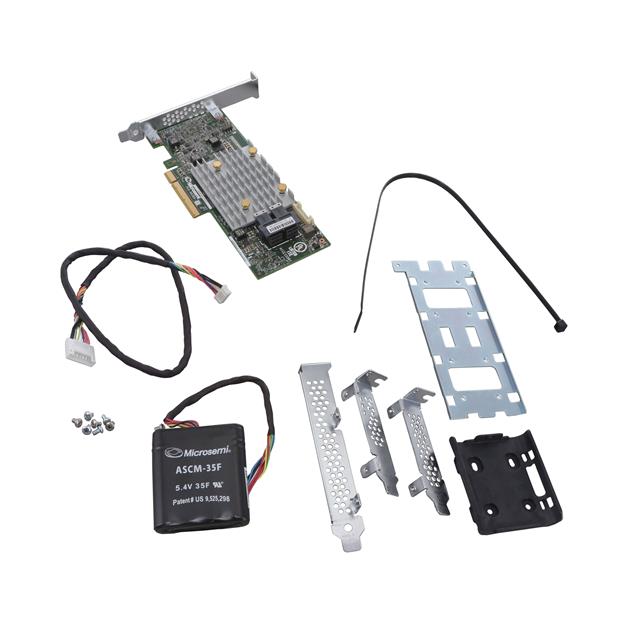 ADAPTEC 3152-8I SINGLE