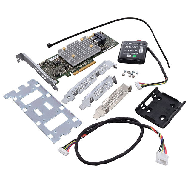 ADAPTEC 3154-8I SINGLE