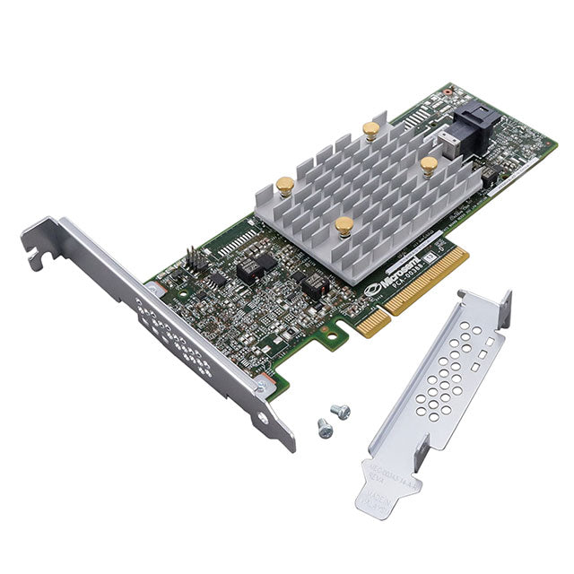 ADAPTEC 3101-4I SINGLE