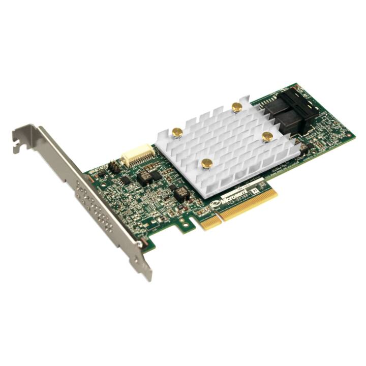 ADAPTEC HBA 1100-8I SINGLE