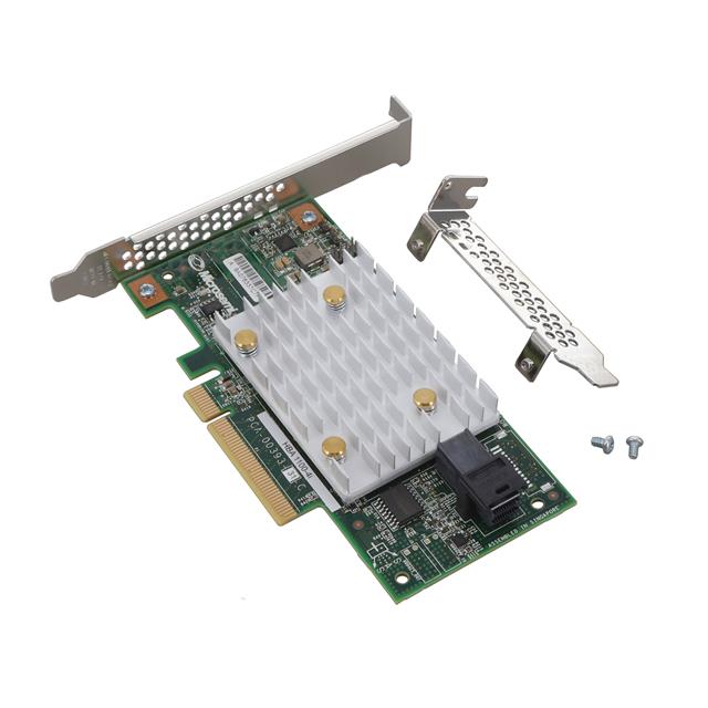 ADAPTEC HBA 1100-4I SINGLE