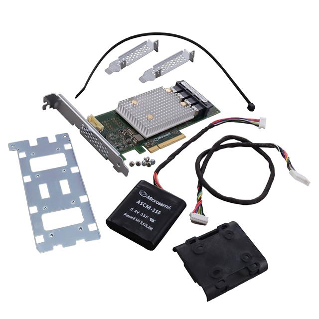 ADAPTEC 3154-16I SINGLE