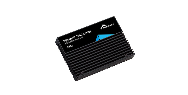 PBlaze7 7940 Series 6.4TB U.2-15MM PCIe 5.0