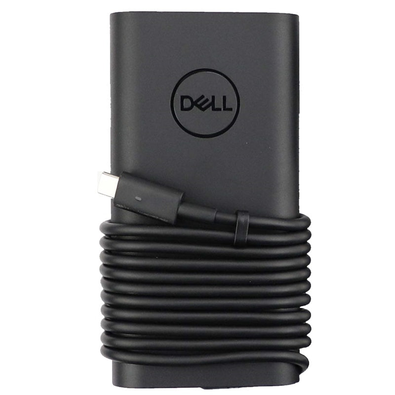 DELL 90W AC Adapter USB Type-C includes power cable