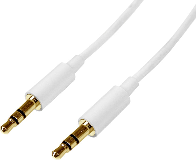 2M 3.5MM STEREO JACK AUDIO
