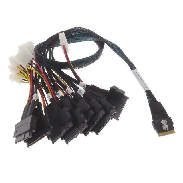 ACK I SLIMSASX8 8SFF 8639X1 U.3