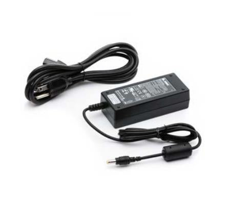 Zebra Power supply Europe for QLn 220, 220 Healthcare, 320 (P1065668-010)