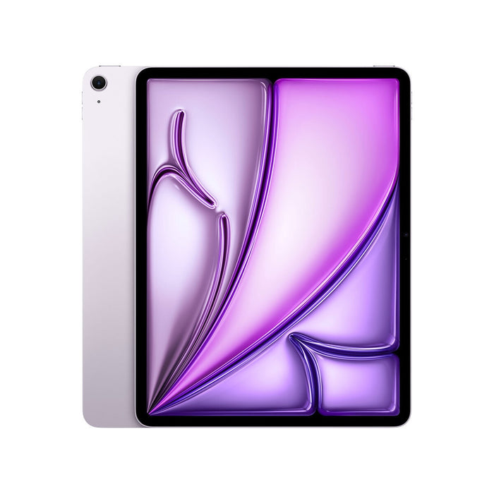 Apple 13-inch iPad Air M2 Wi-Fi - Tablet - 512 GB - 13" IPS (2732 x 2048) - purple