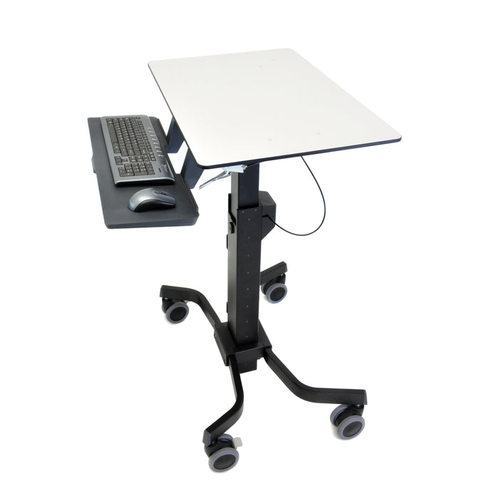 TEACHWELL II CART BASE MODEL