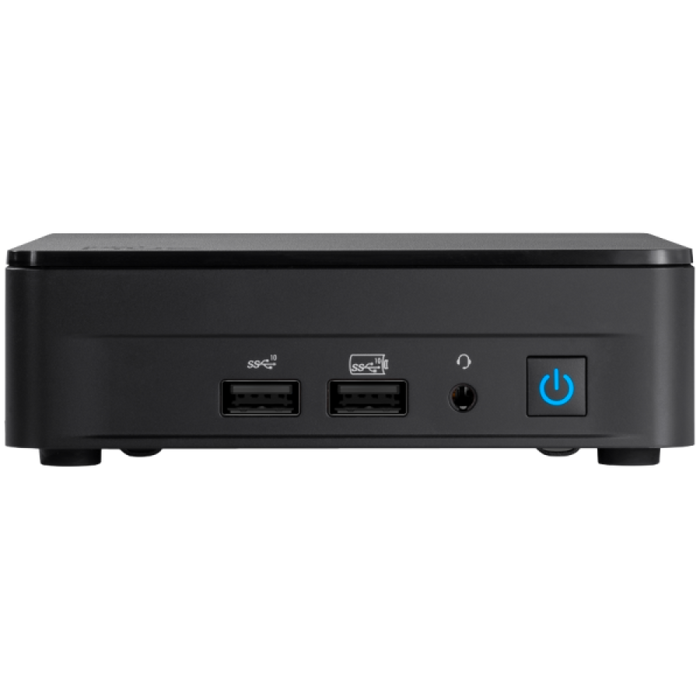 ASUS NUC 13 Pro RNUC13ANKI300002I Mini PC Kit without operating system/RAM/internal memory