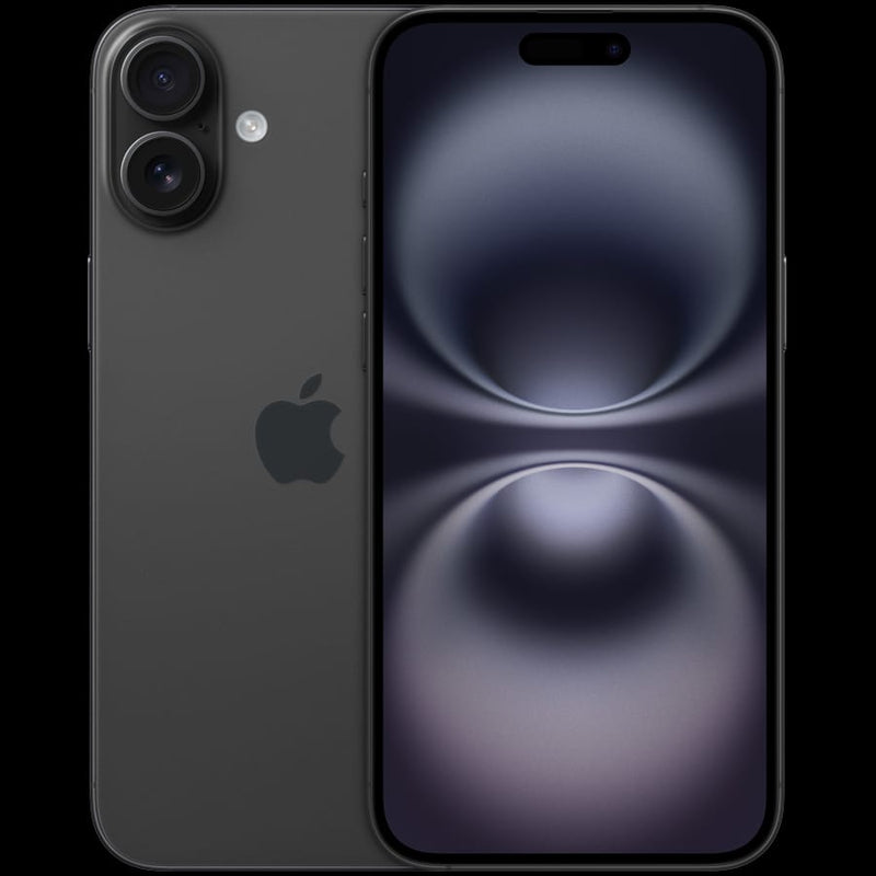 IPHONE 16 6.7IN A18 PLUS 256GB