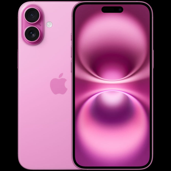 IPHONE 16 6.7IN A18 PLUS 256GB