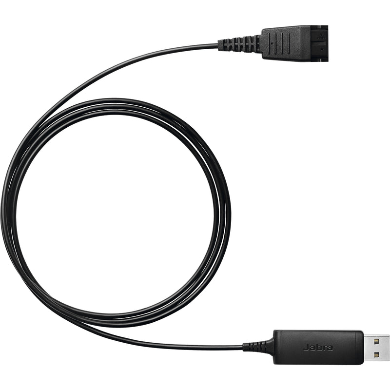 LINK 230 USB-ADAPTER QD PLUG +