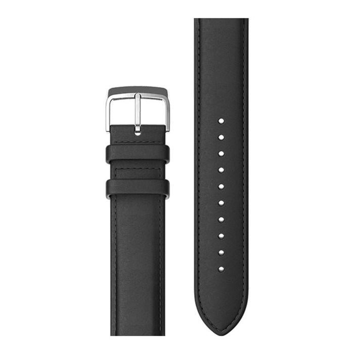Smartwatch Leather Strap