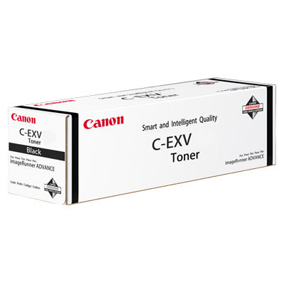 Canon Toner C-EXV47 8519B002 Gelb bis zu 21.500 Seiten