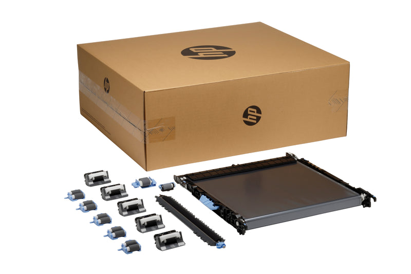HP LASERJET INTERMEDIATE