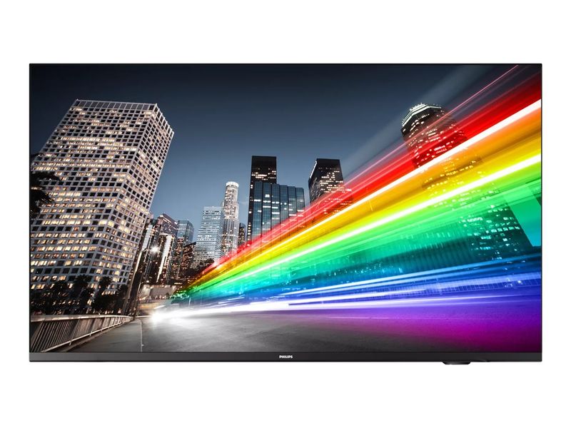 PHILIPS B-Line 43BFL2214 18/7/UHD/350cd DVB-C/T2 (Speditionsversand)