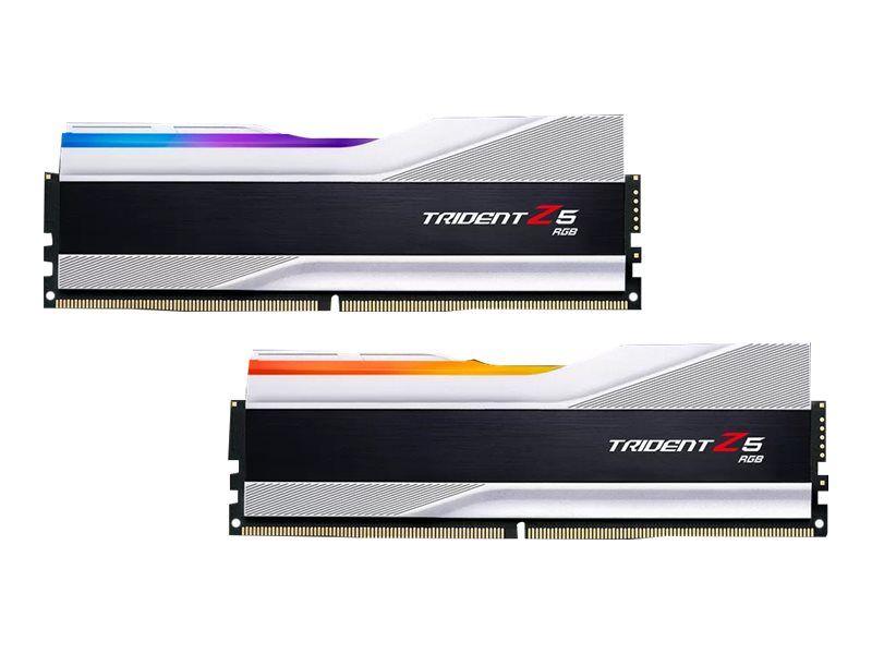 64GB PC 6400 CL32 G.Skill KIT (2x32GB) 64-TZ5RS