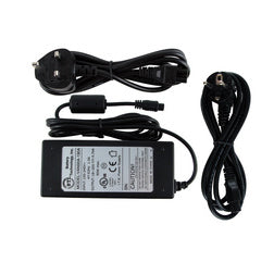 65W BTI AC Adapter with 7.4mm x 5.0mm HP connector for use with various HP models