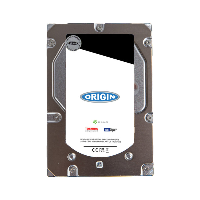 Origin Storage HDD 500GB 3.5in NearLine SATA 7200RPM