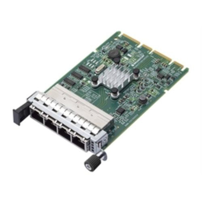 Broadcom NetXtreme N41T - 4x 1GbE OCP 3.0