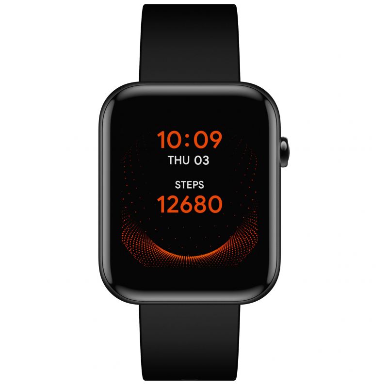 Black (promotion)