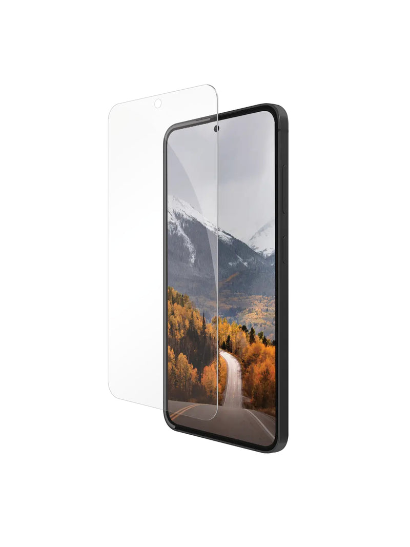 dbramante1928 eco-protect - Screen protector for mobile phone - glass - clear - for Samsung Galaxy A36