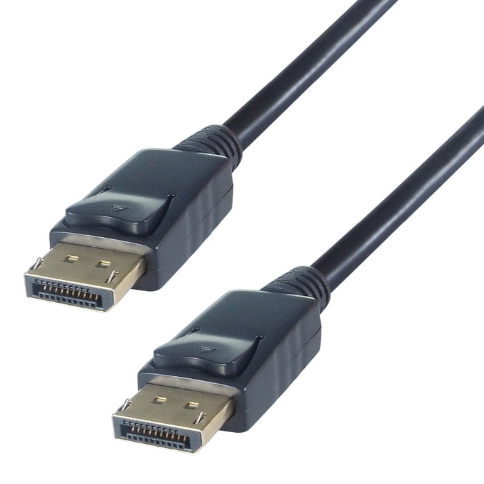 2M V1.2 4K DISPLAYPORT