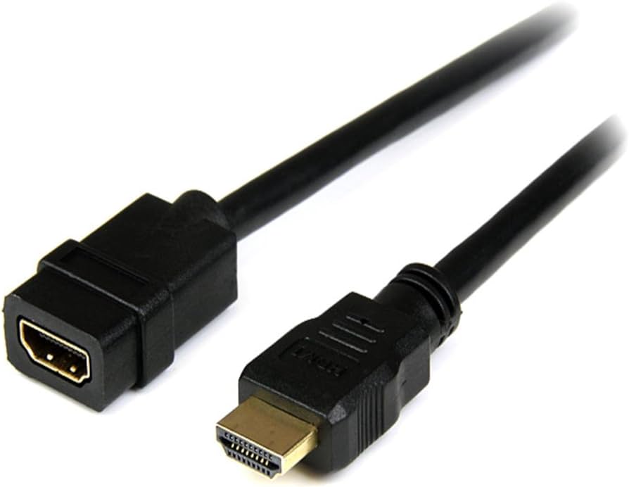 2M HDMI V2.0 4K UHD EXTENSION C