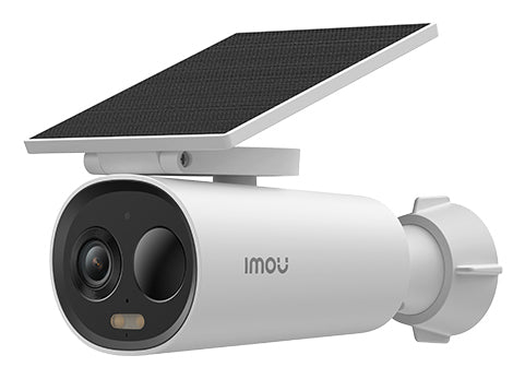 Imou IPC-K9DC-5M0WEH-V2 WRL 5 Mpx Camera