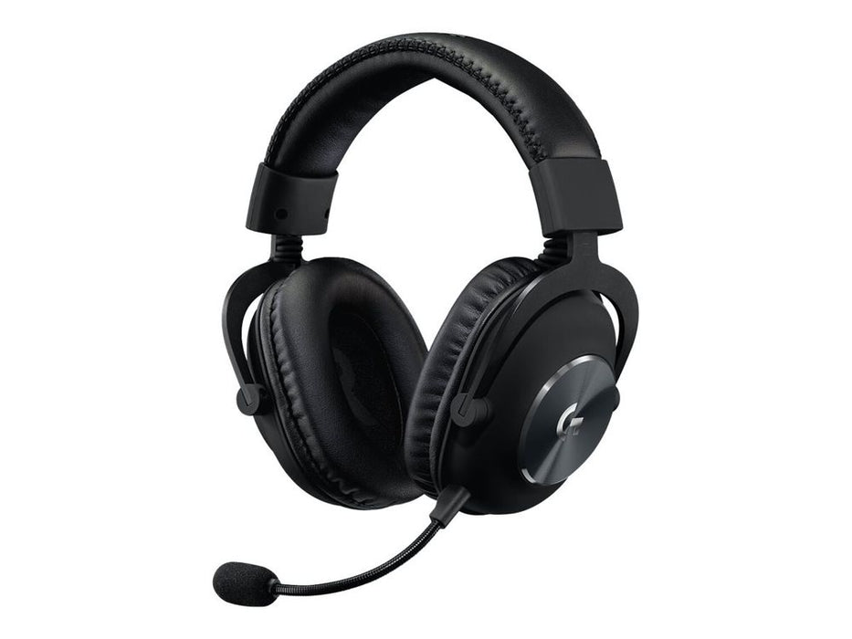 Logitech G PRO X Gaming Headset