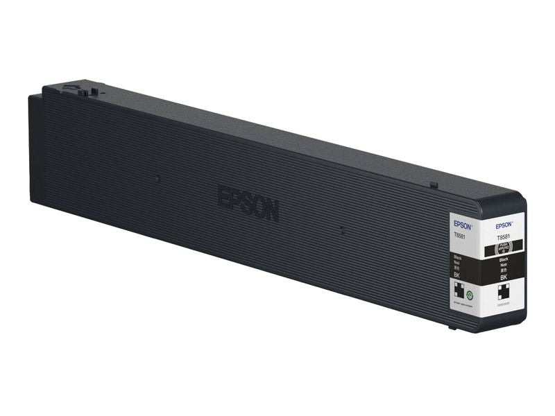 EPSON 6LB WorkForce Enterprise WF-C20600 Black Ink