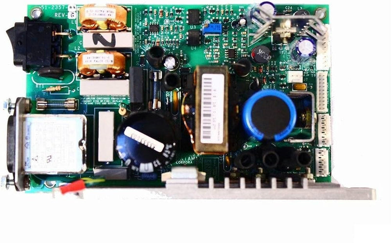 BOARD POWER SUPPLY