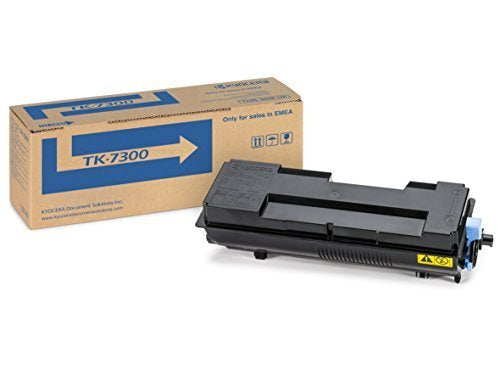 KYOCERA TK-7300 Black
