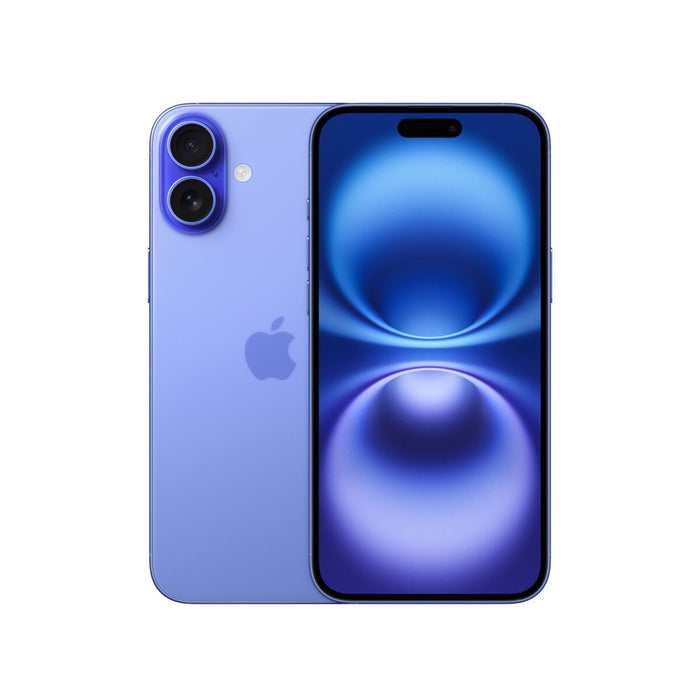 IPHONE 16 6.7IN A18 PLUS 512GB