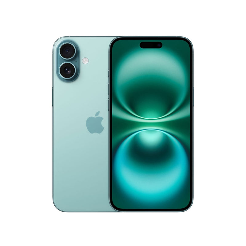 IPHONE 16 6.7IN A18 PLUS 512GB