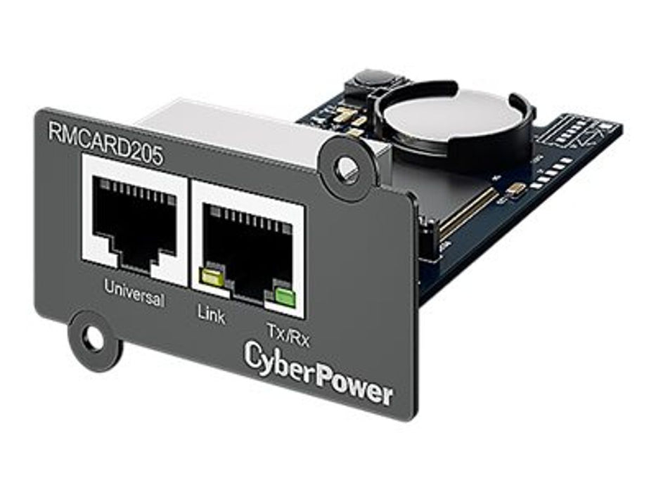 CyberPower RMCARD205 remote power controller